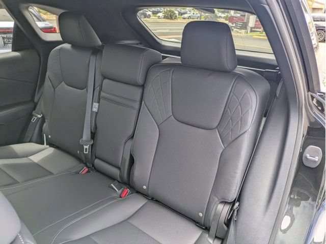 New 2026 Lexus RX 350 Premium Plus FWD image 20