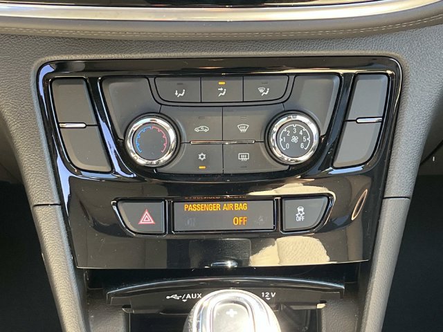 Used 2019 Buick Encore Preferred FWD image 13