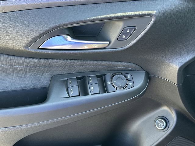 New 2026 Buick Envista Sport Touring FWD image 17