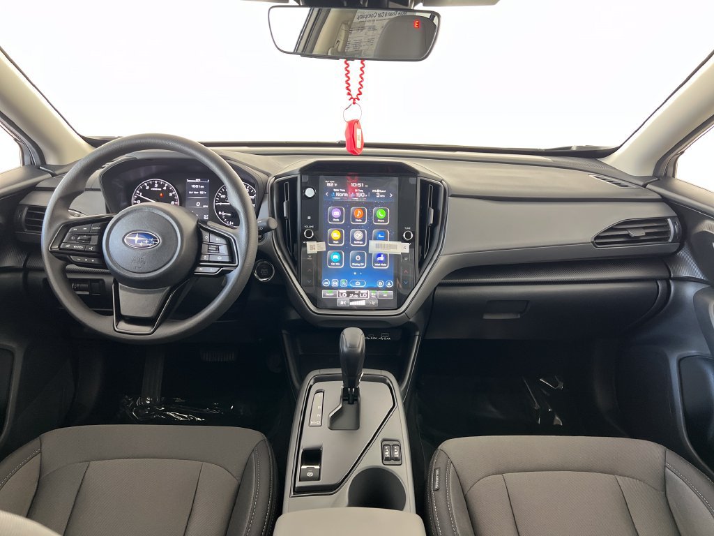 New 2026 Subaru Crosstrek 2.5i Premium AWD/4WD image 15