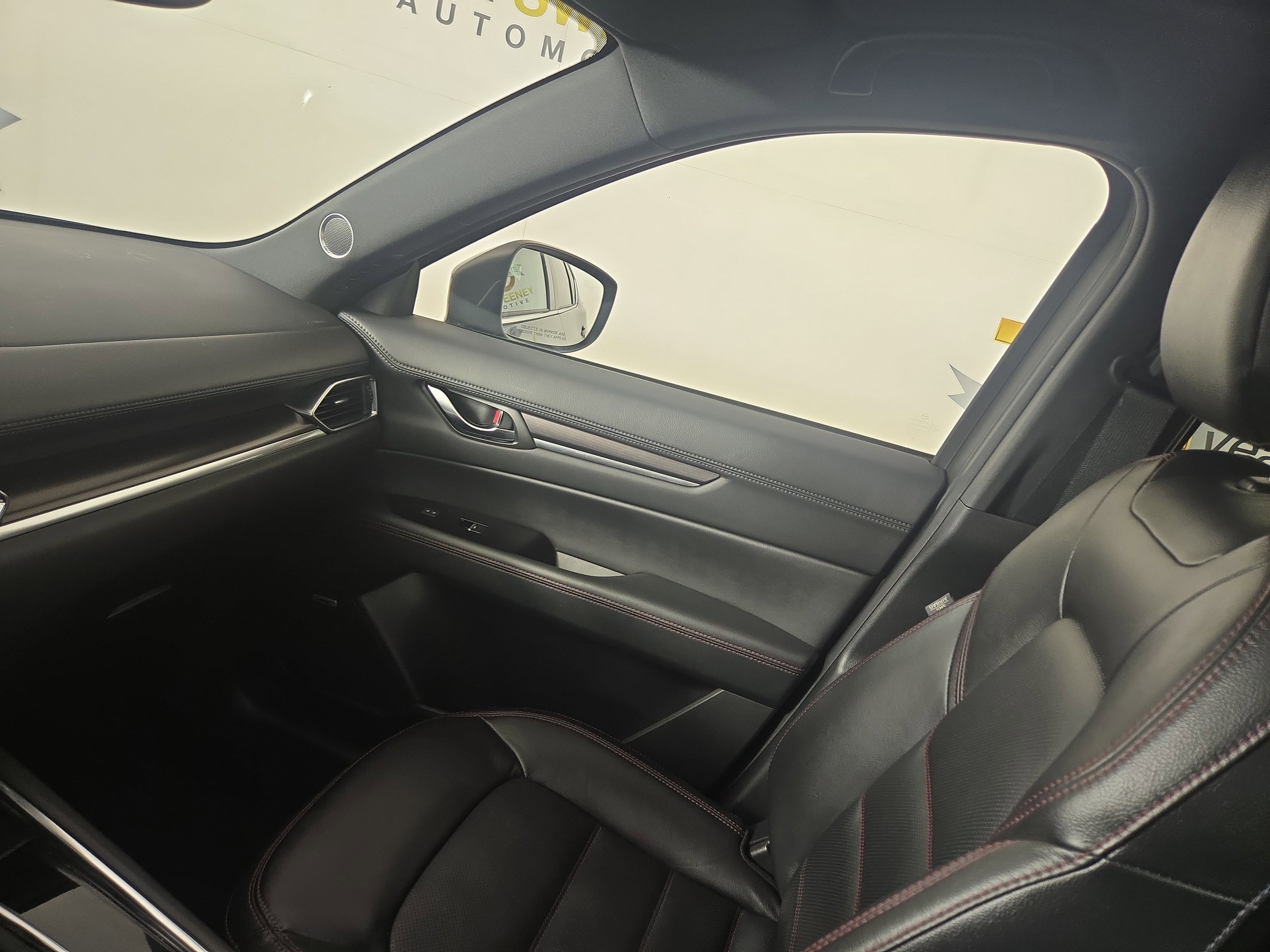 Certified 2024 MAZDA CX-5 2.5 Turbo w/ Premium Package image 24