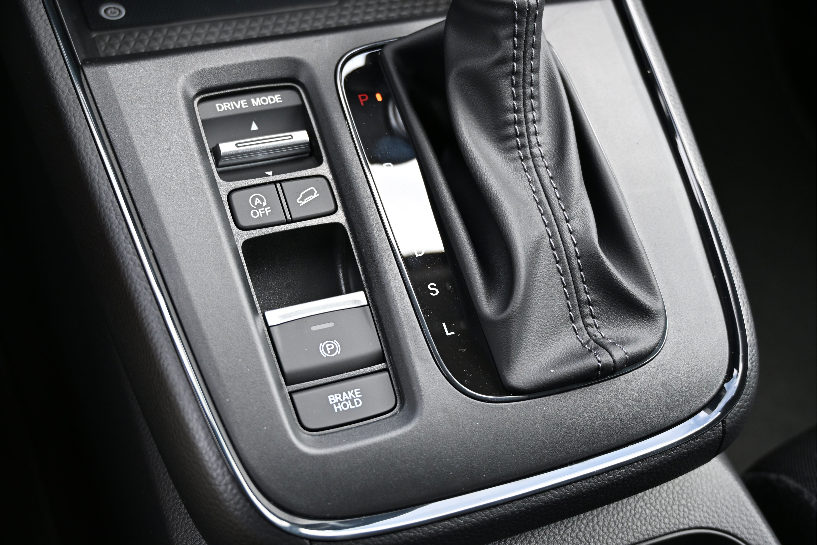 New 2027 Honda CR-V LX image 18