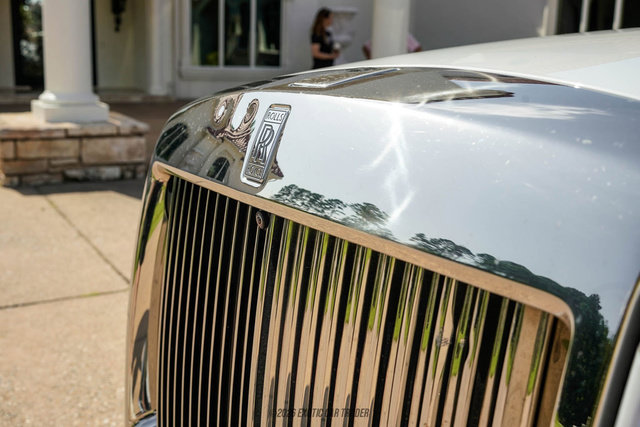 Used 2020 Rolls-Royce Phantom Sedan RWD image 67