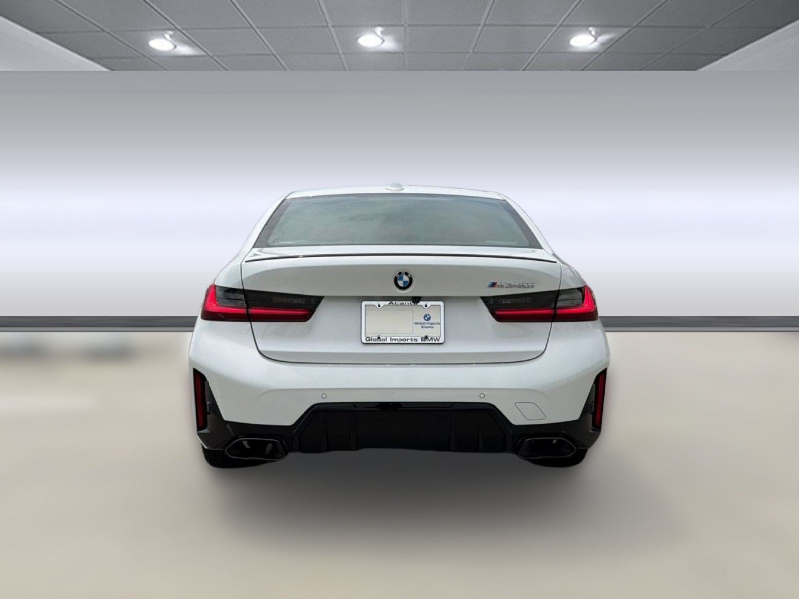 New 2026 BMW M340i w/ Premium Package RWD image 9