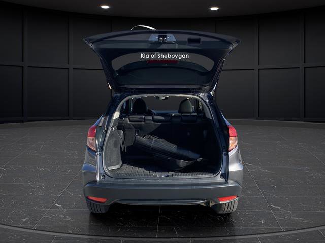 Used 2018 Honda HR-V EX-L image 15