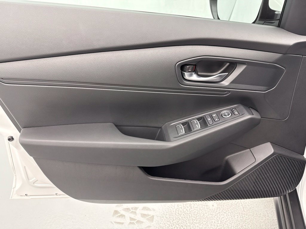 New 2026 Honda Accord LX image 16