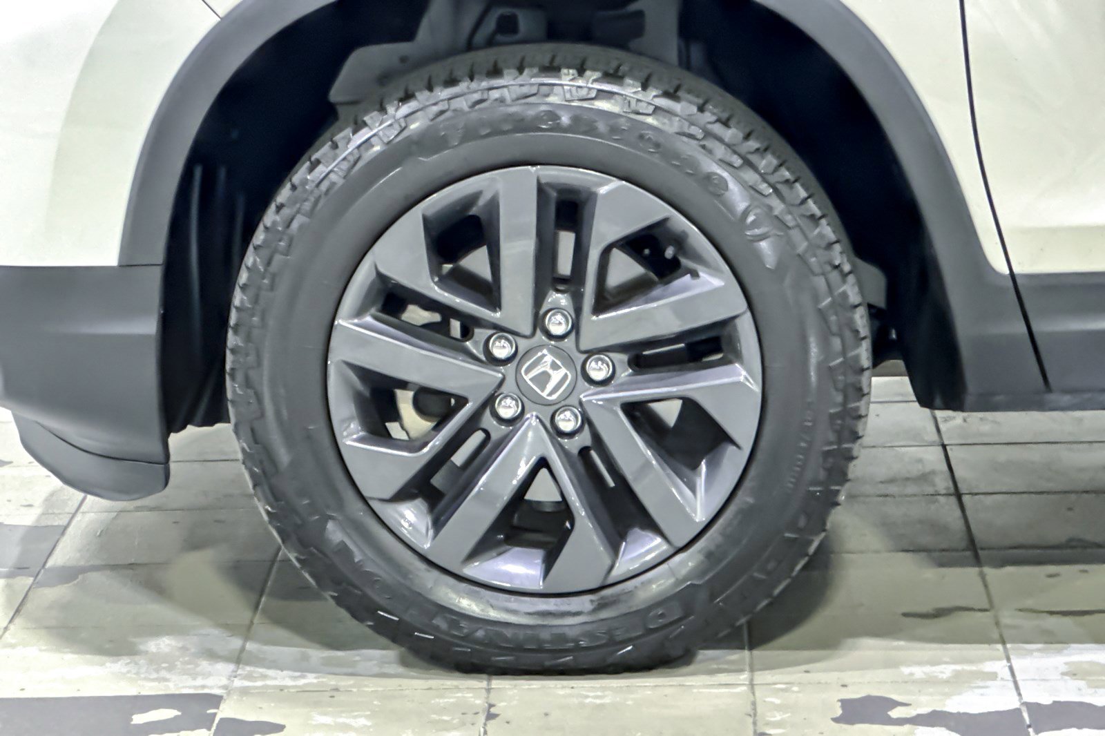Used 2023 Honda Ridgeline Sport image 11