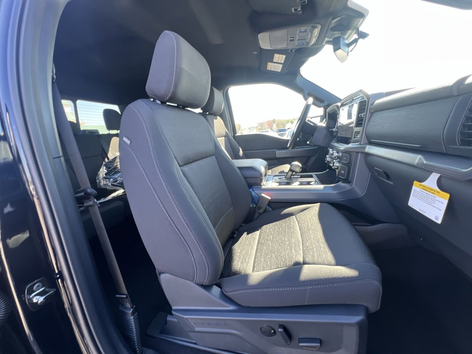 New 2026 Ford F150 XLT AWD/4WD image 26