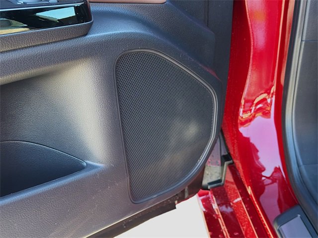 New 2025 Lexus ES 350 w/ Premium Package image 24