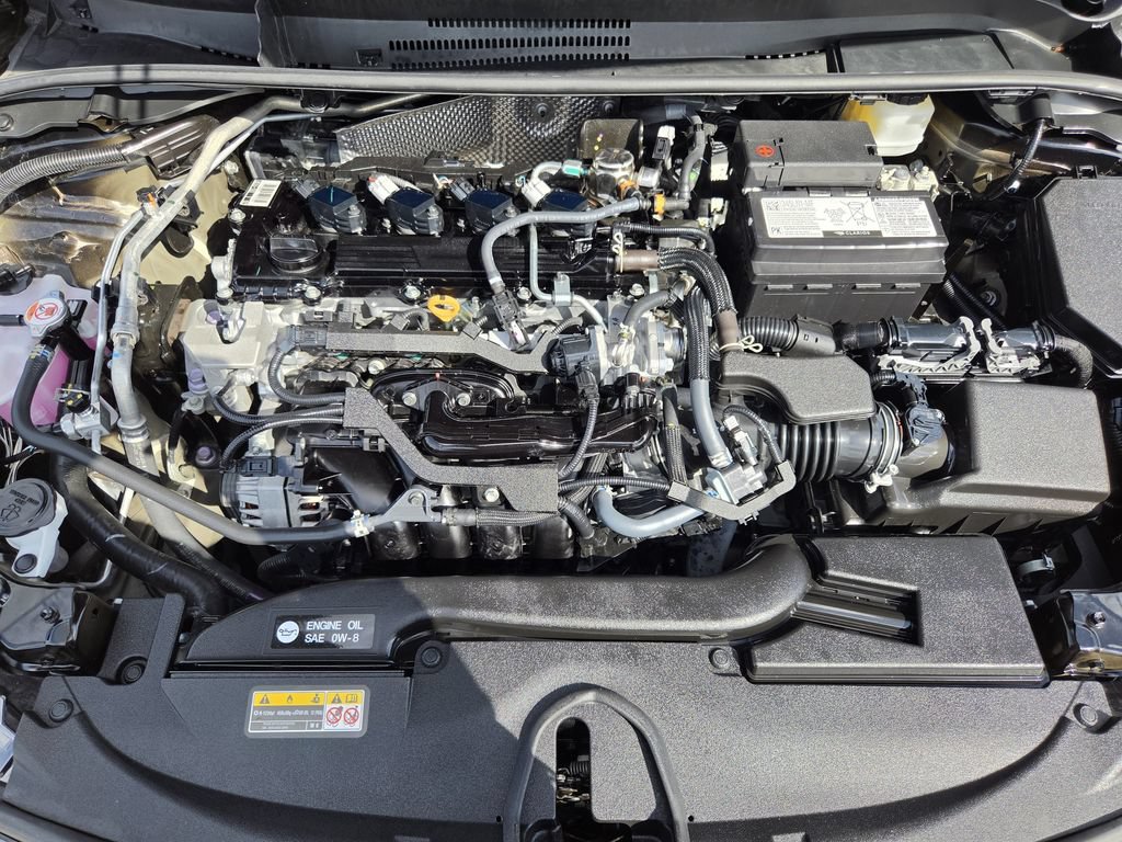 Used 2026 Toyota Corolla LE FWD image 28