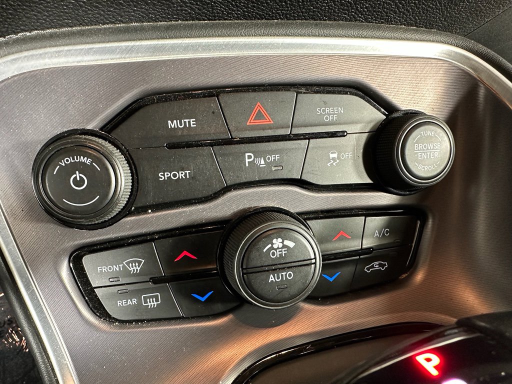 Used 2021 Dodge Challenger GT w/ Blacktop Package image 15