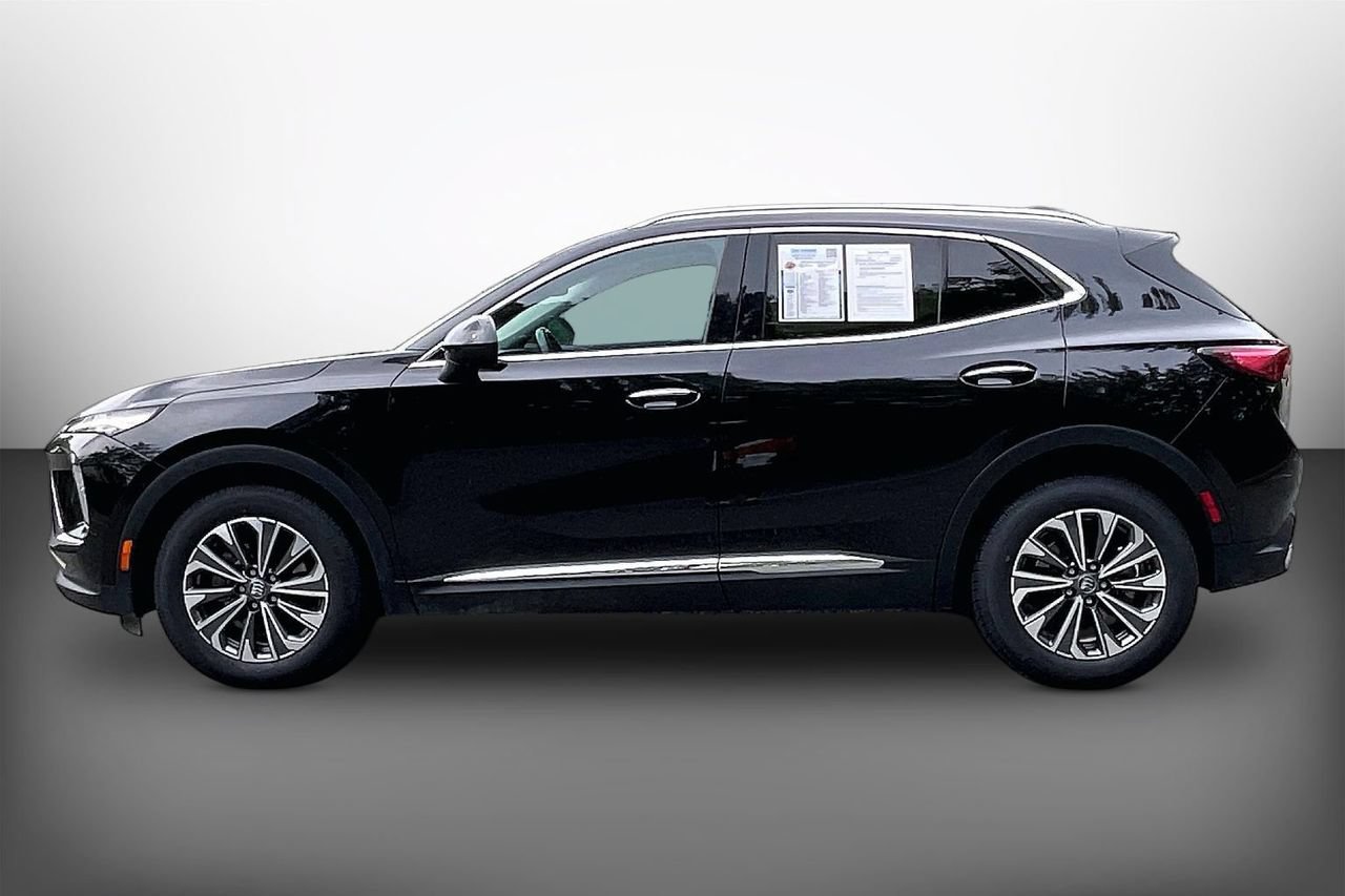 Used 2024 Buick Envision Preferred AWD/4WD image 5