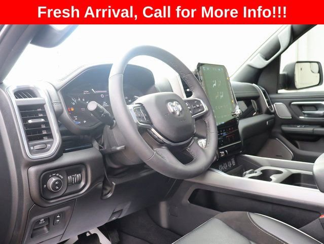 Used 2025 RAM 1500 Laramie image 20