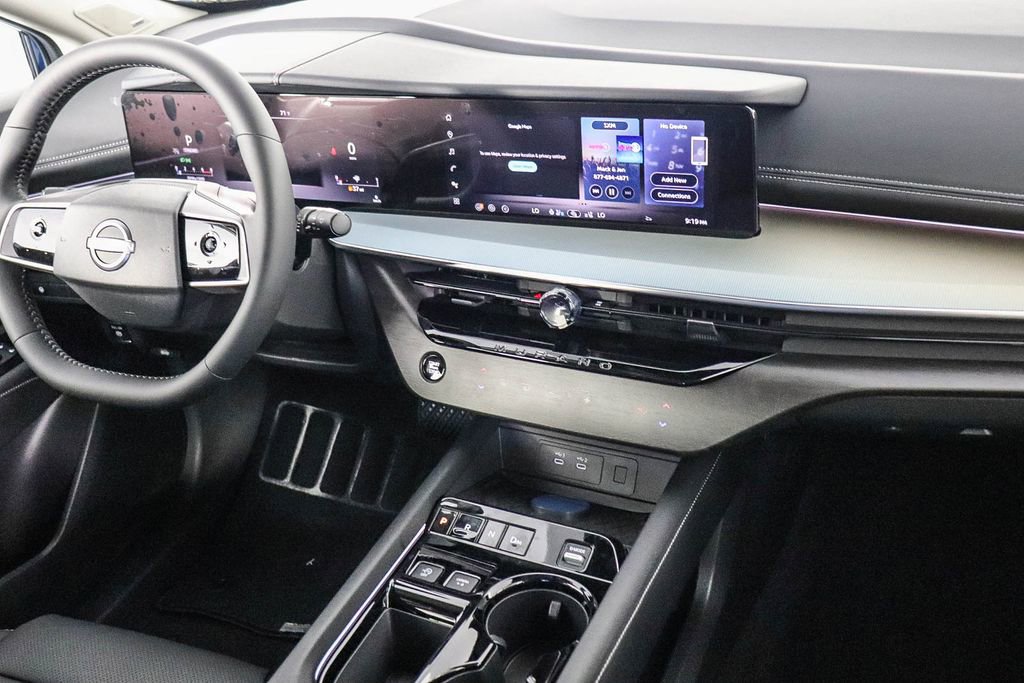 New 2026 Nissan Murano SL w/ Comfort Package image 15