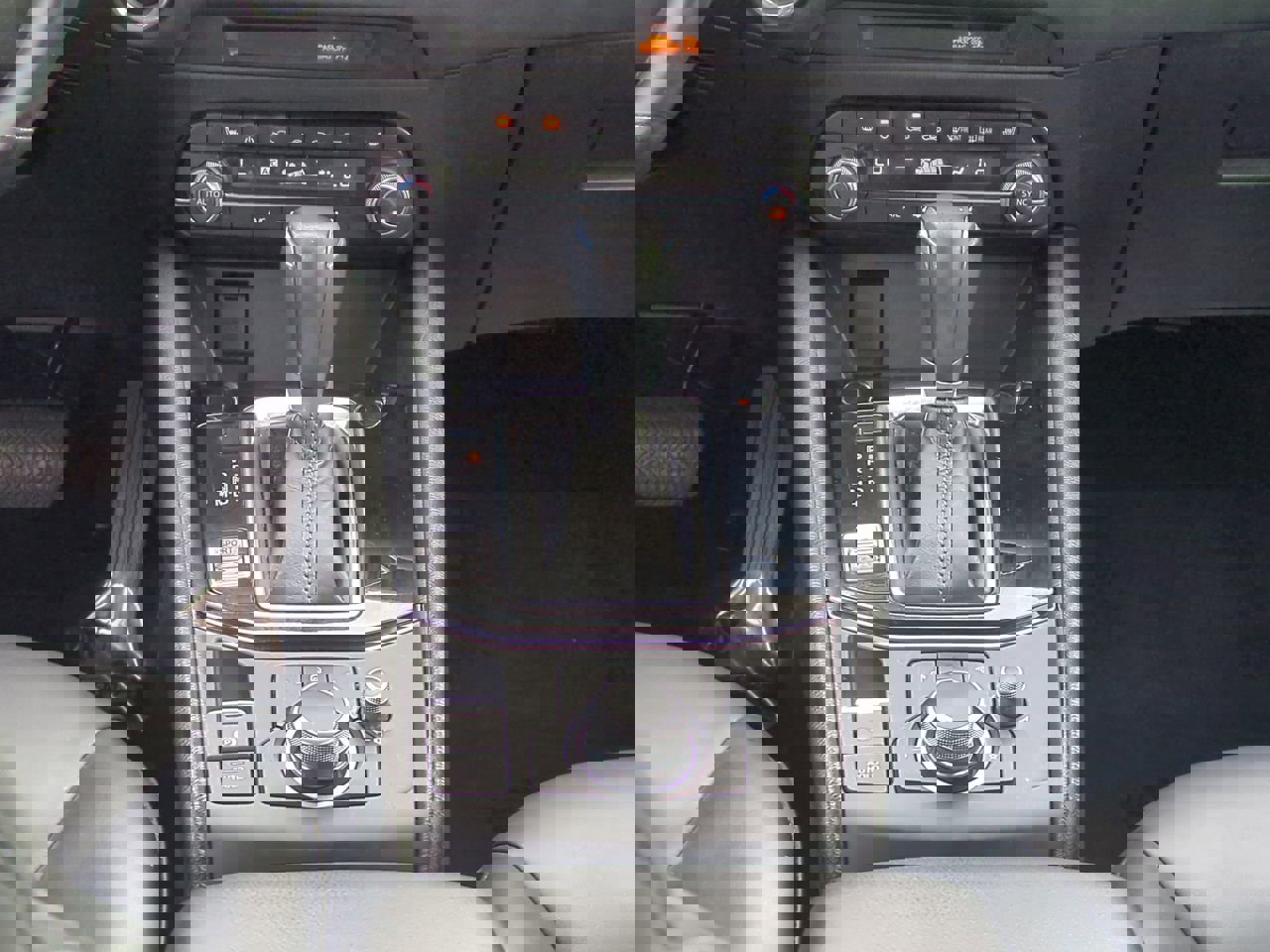 Used 2022 MAZDA CX-5 AWD 2.5 S w/ Select Package image 19