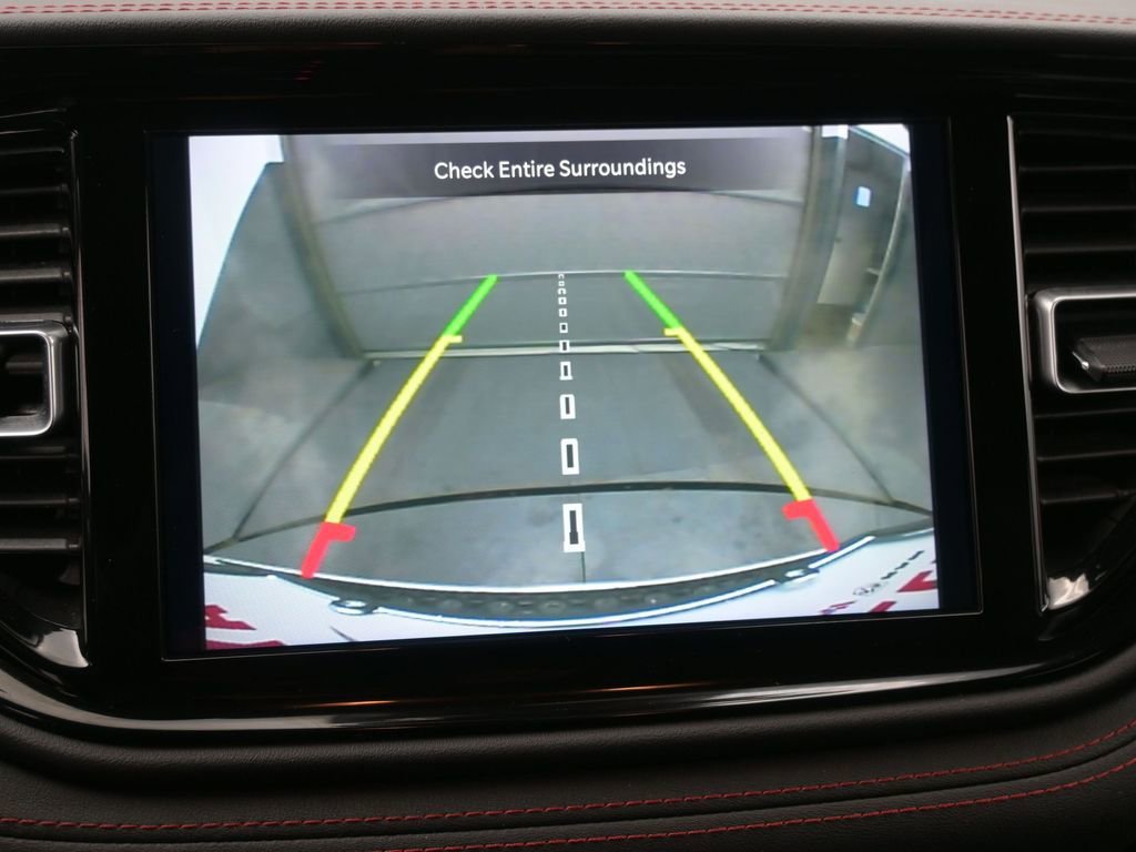 Used 2023 Dodge Durango Citadel image 21