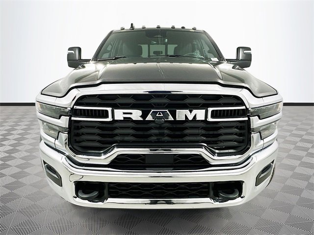 New 2026 RAM 4500 Tradesman image 2