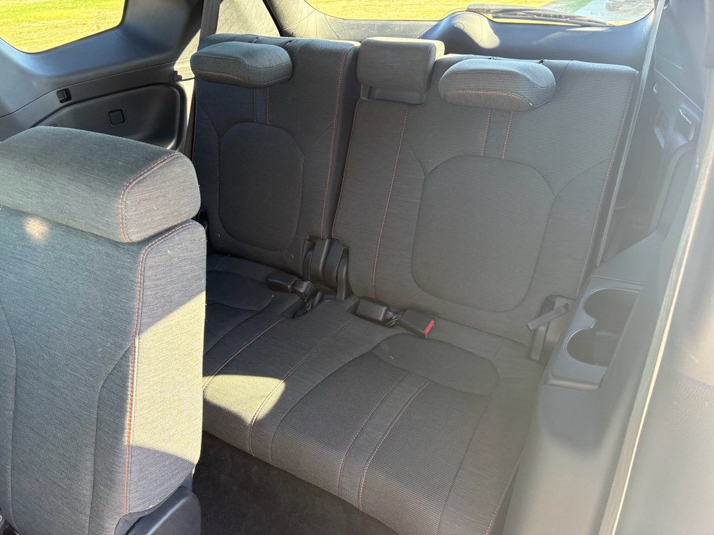 Certified 2024 Honda Pilot Sport image 25