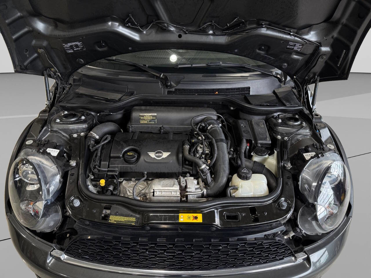 Used 2014 MINI Cooper S FWD image 20