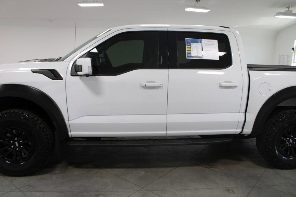 Used 2024 Ford F150 Raptor image 6