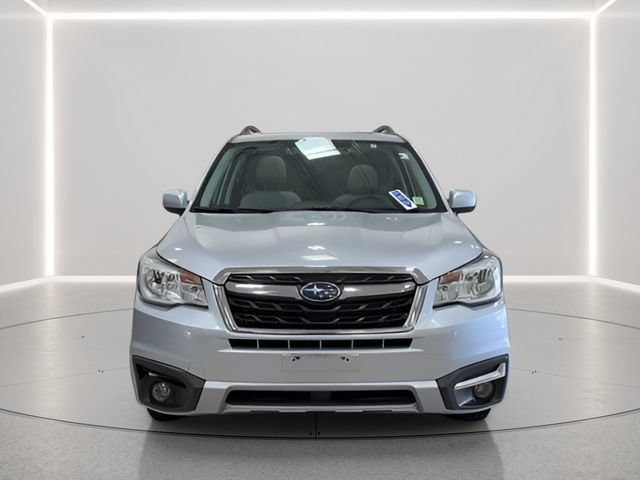 Used 2018 Subaru Forester 2.5i Premium AWD/4WD image 4