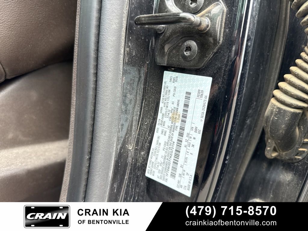 Used 2019 Ford F350 King Ranch w/ King Ranch Ultimate Package image 26