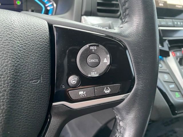 Certified 2023 Honda Odyssey Elite image 27