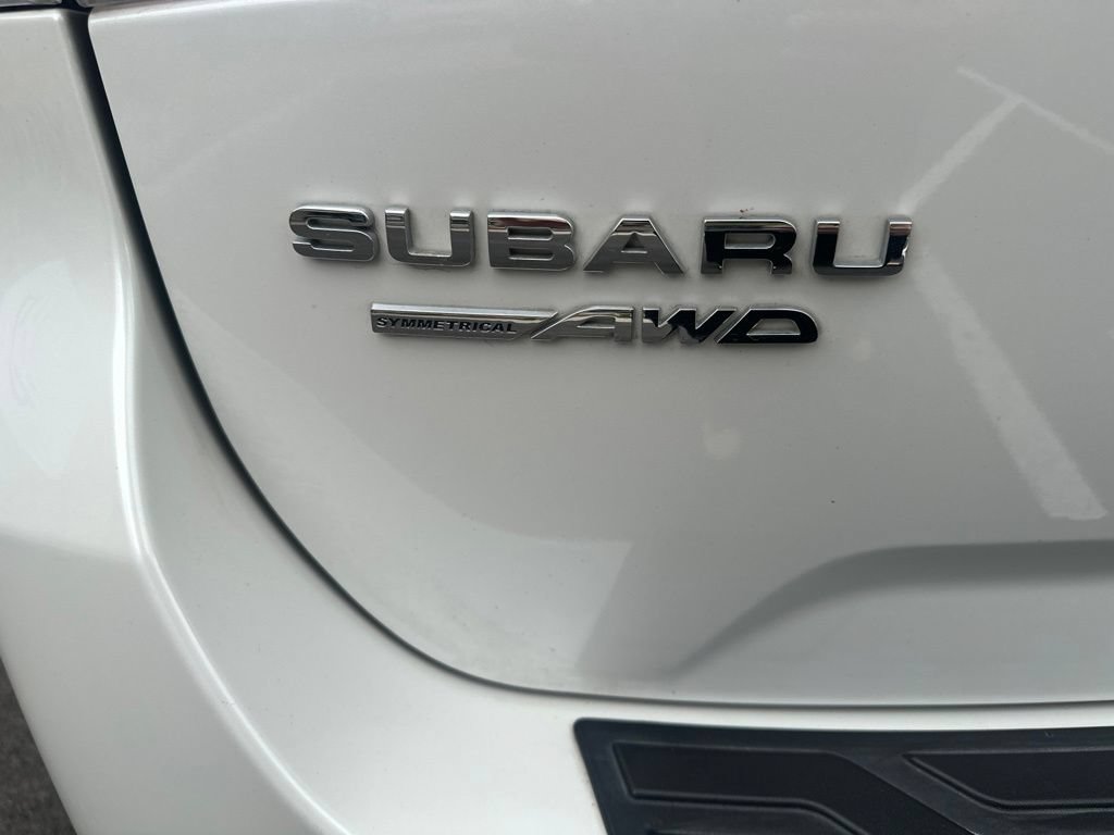 Used 2021 Subaru Forester Limited w/ Popular Package #3 AWD/4WD image 9