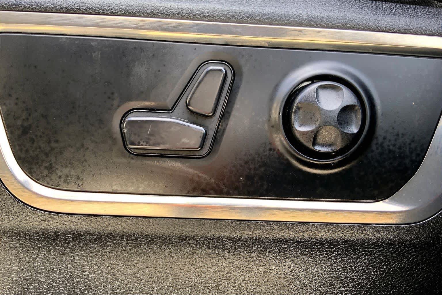 Used 2020 RAM 1500 Limited AWD/4WD image 34