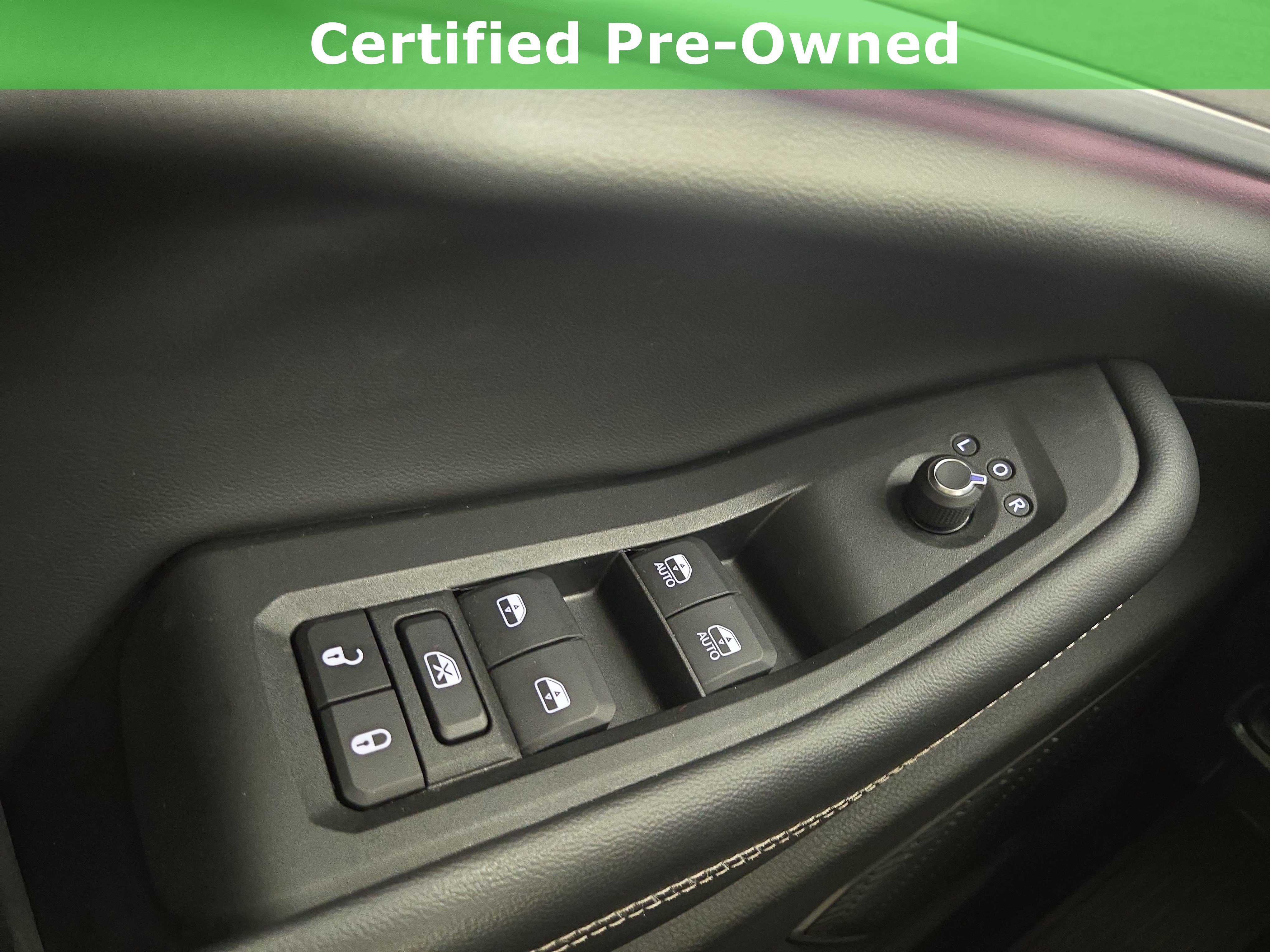 Used 2021 Jeep Grand Cherokee L Limited AWD/4WD image 34