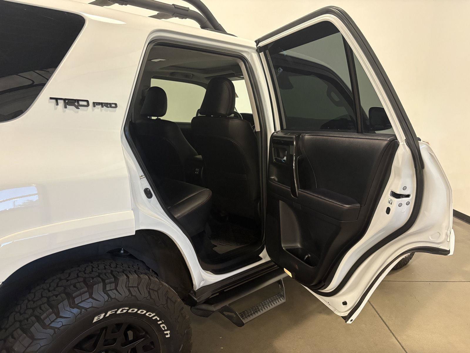 Used 2024 Toyota 4Runner TRD Pro AWD/4WD image 43