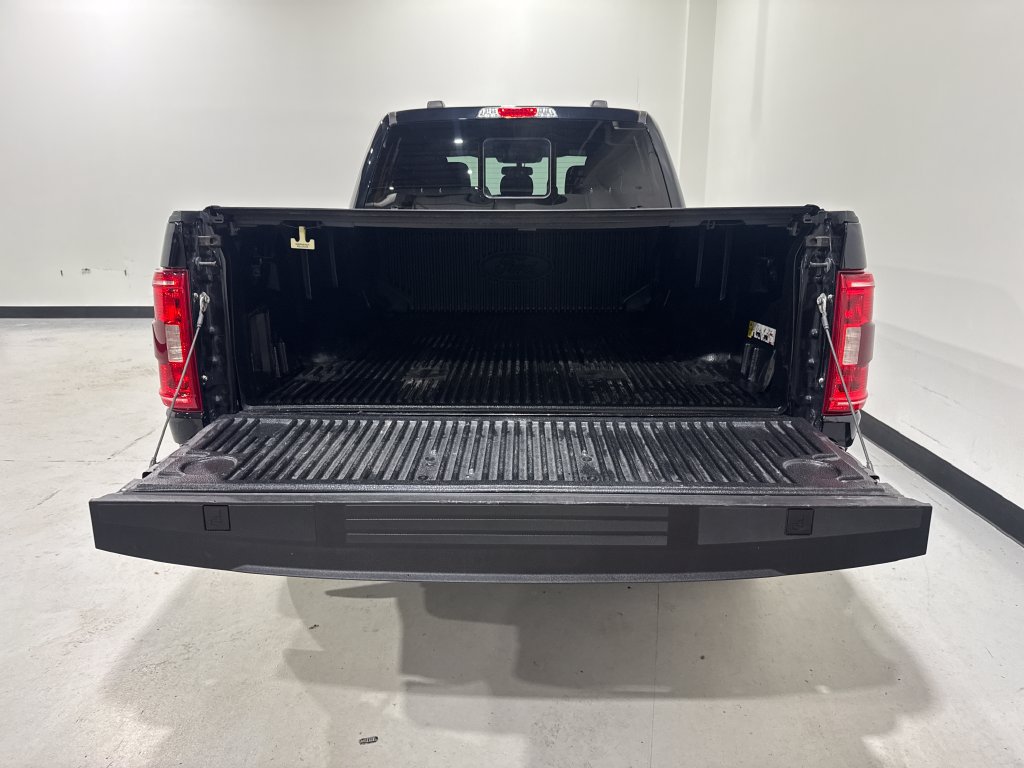 Used 2022 Ford F150 XLT w/ Equipment Group 302A High AWD/4WD image 27