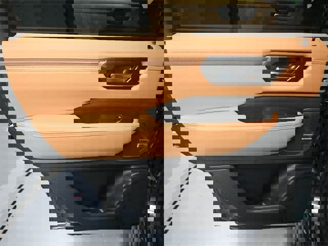 New 2026 Nissan Armada SL image 23