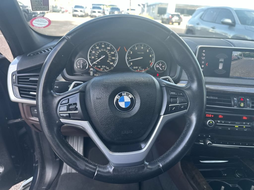 Used 2018 BMW X5 sDrive35i RWD image 22