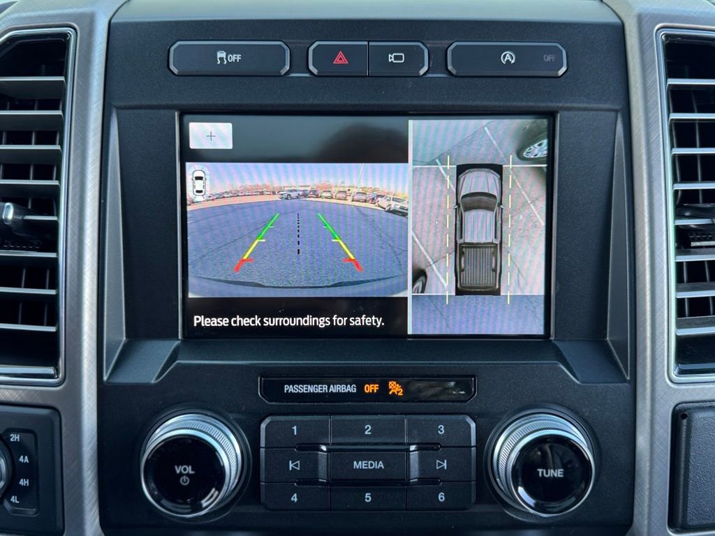 Used 2019 Ford F150 Limited image 21