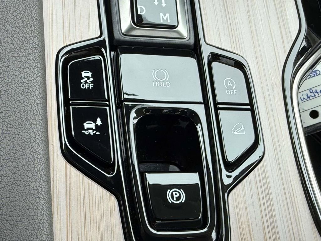 Used 2024 Lexus RX 350 AWD w/ Convenience Package image 24