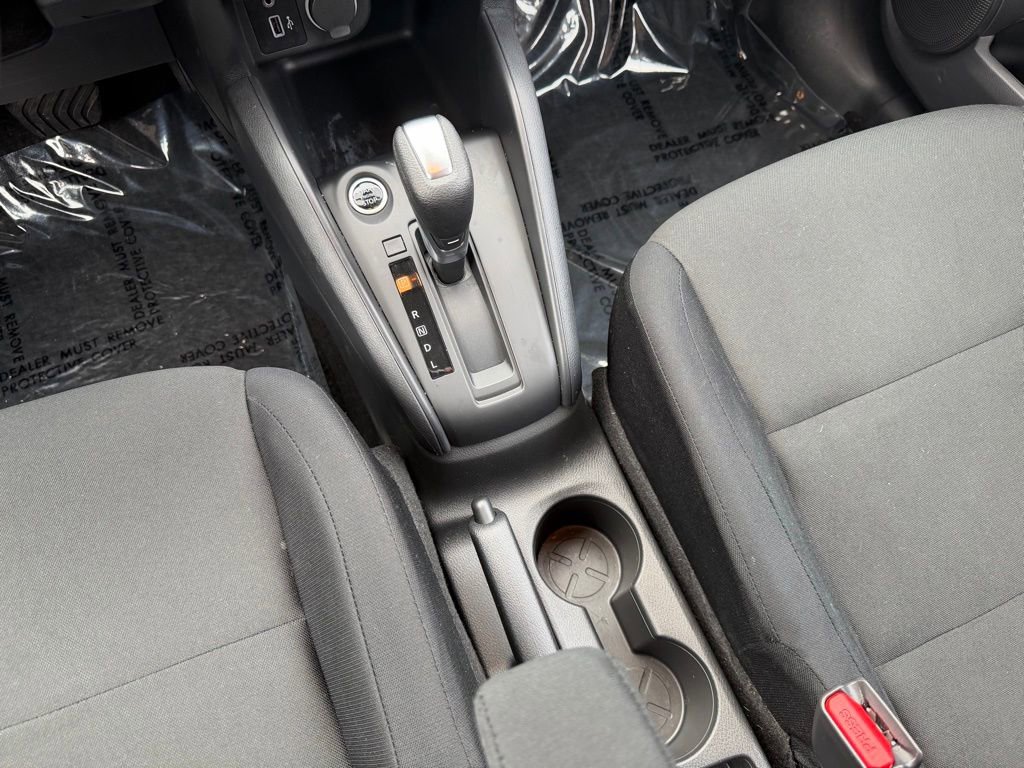 Used 2025 Nissan Kicks Play S image 17