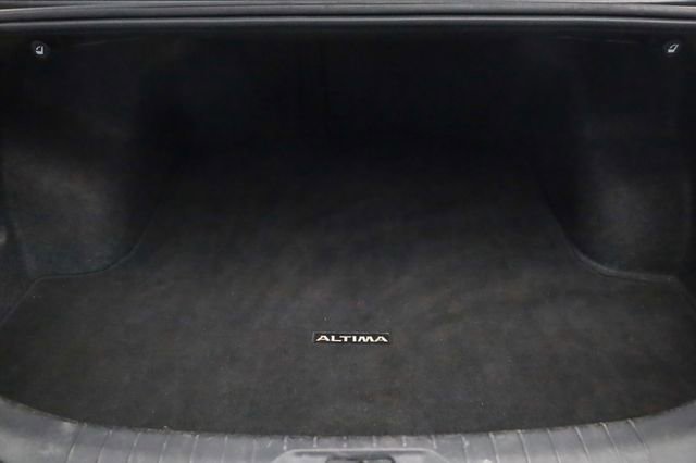 Used 2023 Nissan Altima 2.5 S FWD image 21