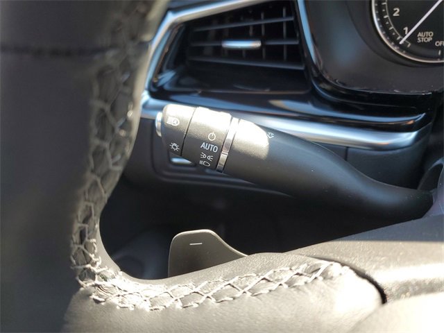 New 2025 Cadillac XT6 Premium Luxury w/ LPO, ONYX Package image 14