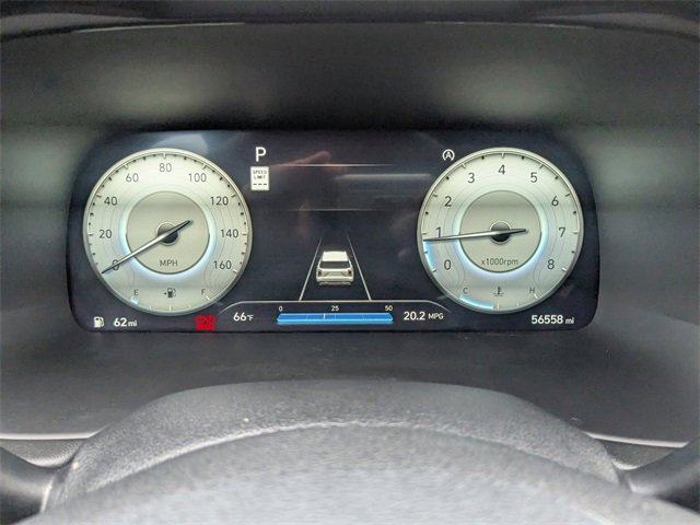 Used 2024 Hyundai Palisade Calligraphy image 31