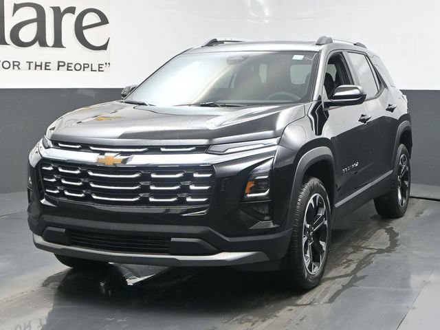 New 2026 Chevrolet Equinox LT image 7