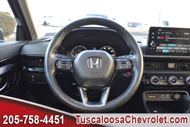 Used 2024 Honda CR-V EX-L image 29