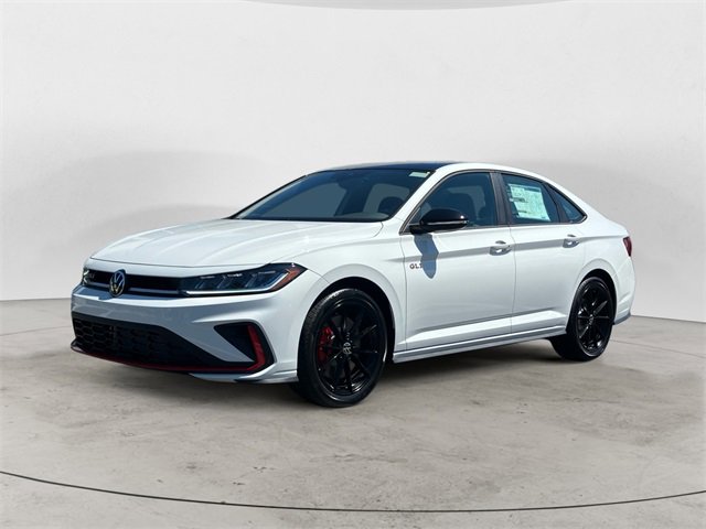New 2025 Volkswagen Jetta GLI Autobahn image 2