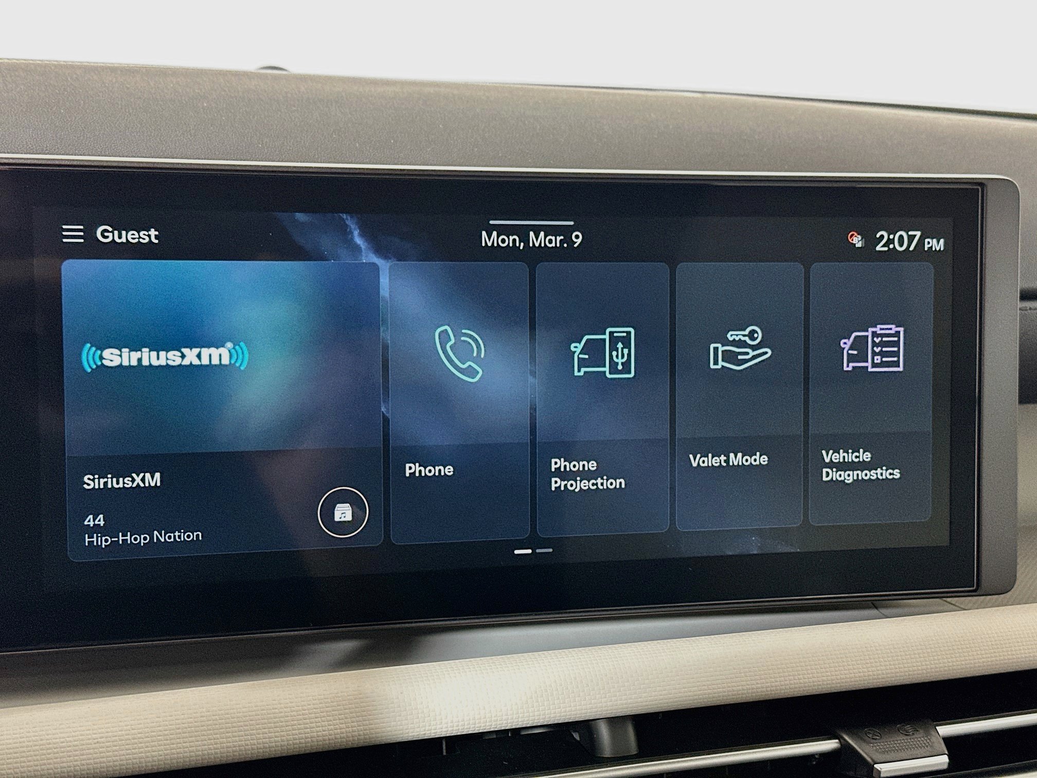 New 2026 Hyundai Tucson SEL Plus AWD/4WD image 14