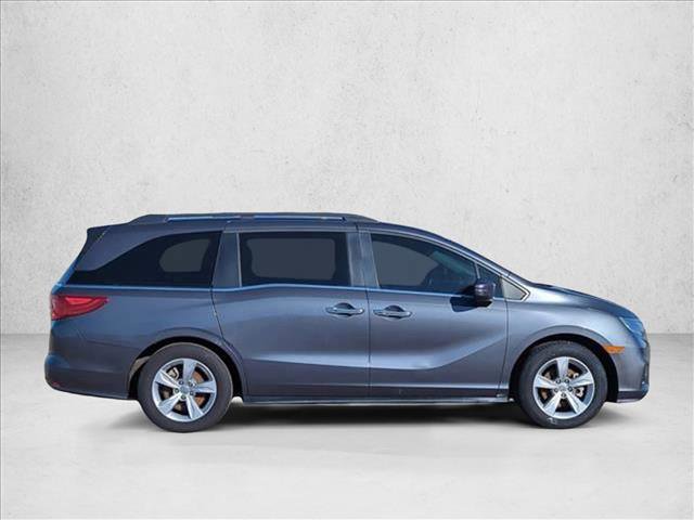 Used 2019 Honda Odyssey EX-L image 4