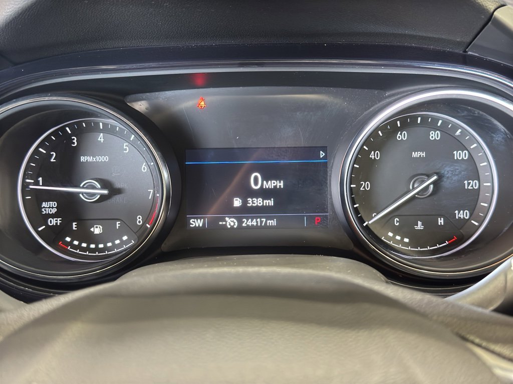 Used 2023 Buick Encore GX Select image 25