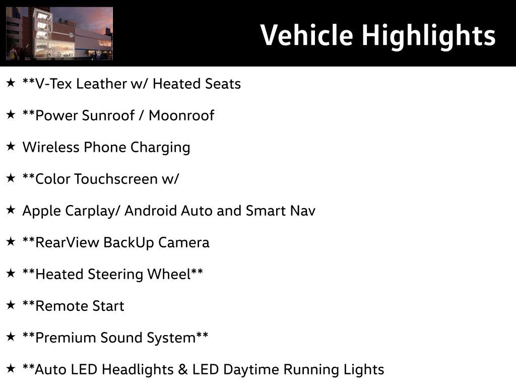 Used 2021 Volkswagen Jetta SEL image 2