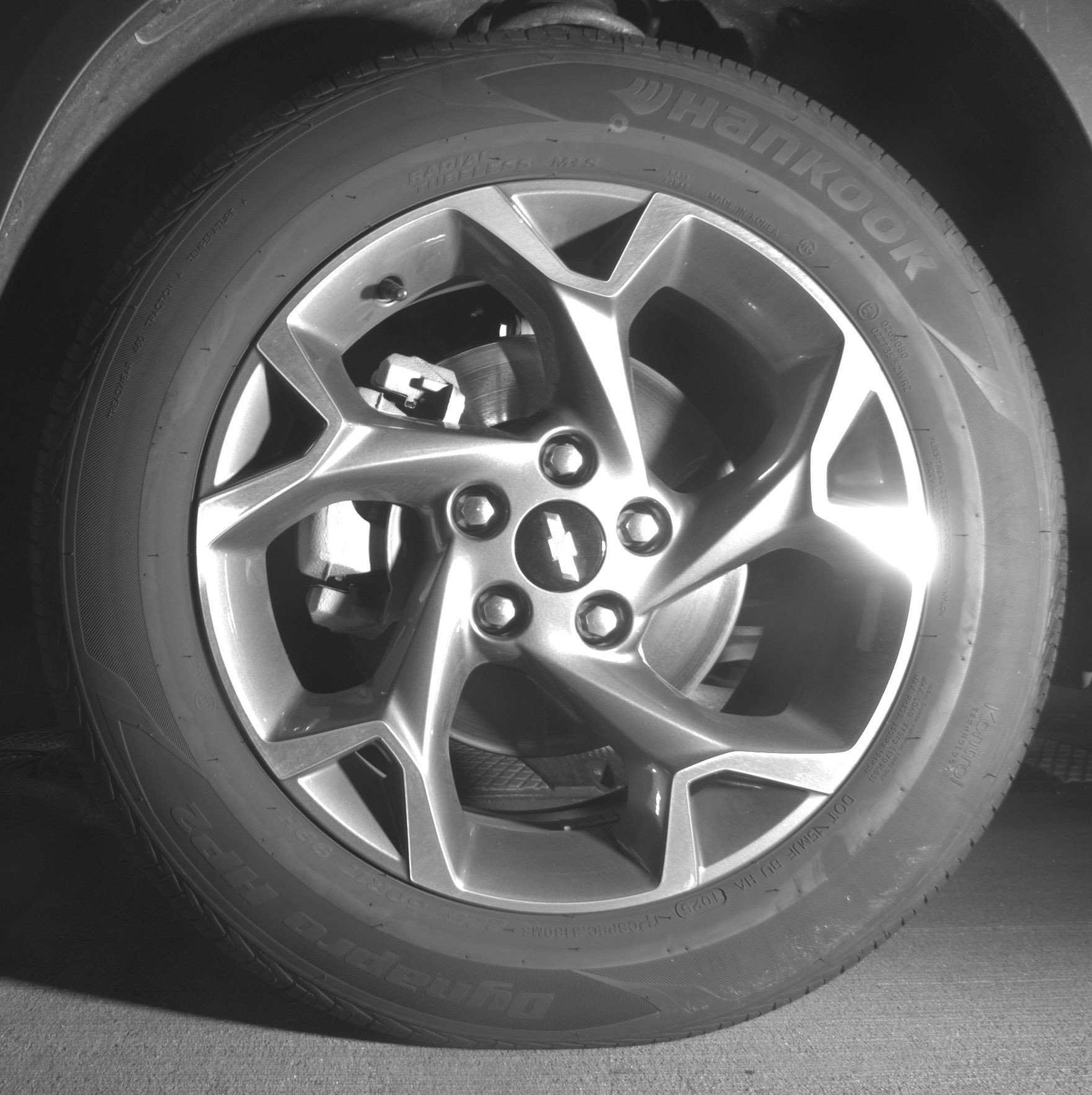 Used 2025 Chevrolet Trax LT FWD image 12
