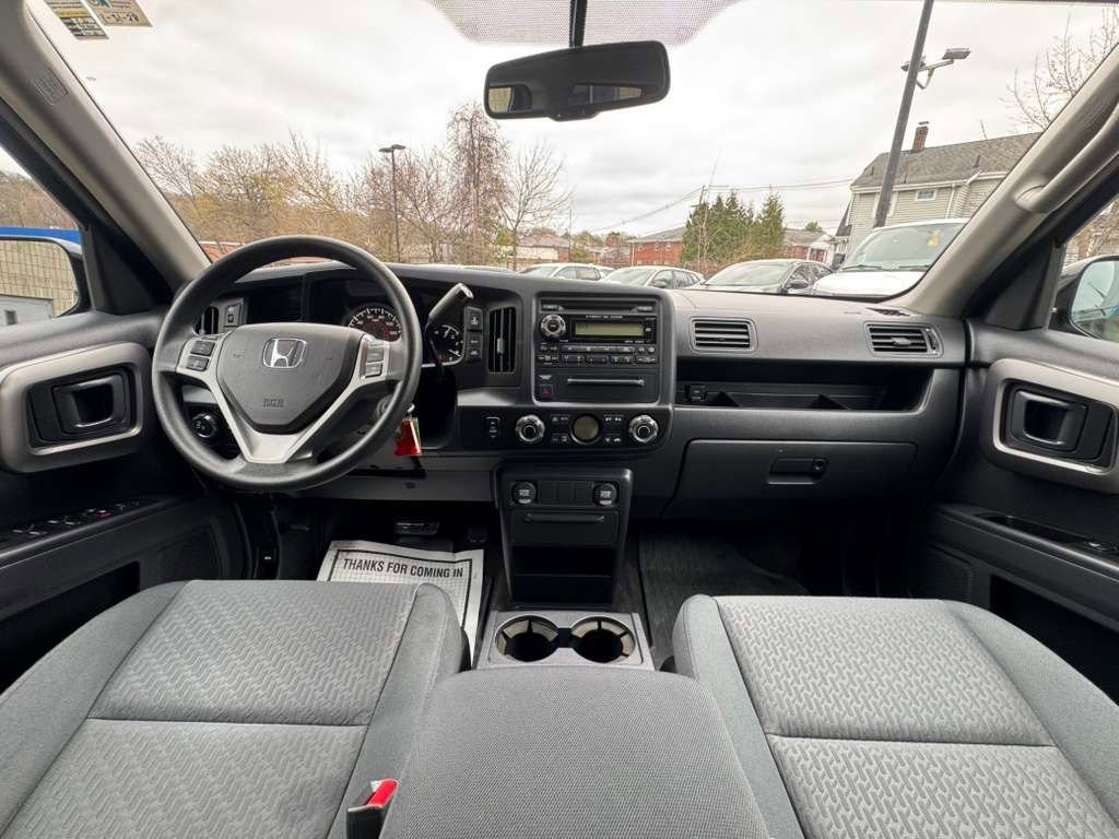 Used 2013 Honda Ridgeline RTS image 21