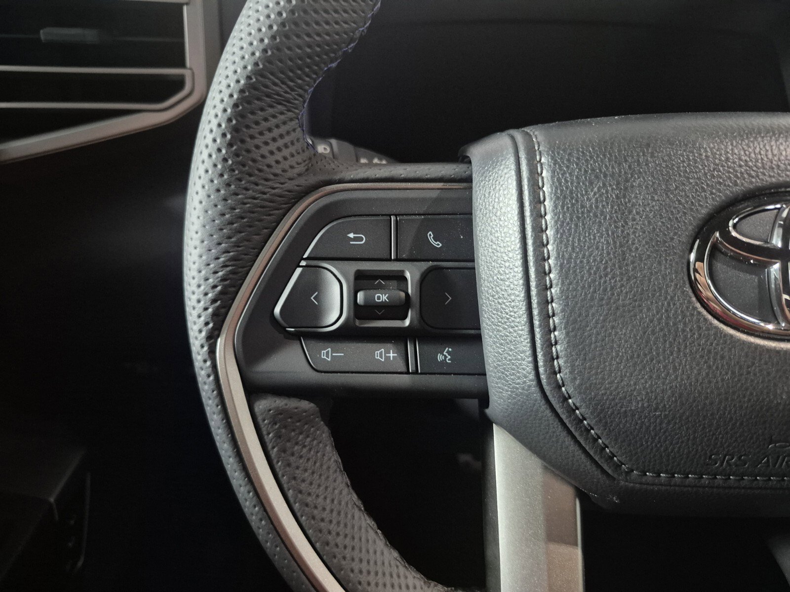 New 2026 Toyota Tundra Platinum AWD/4WD image 20